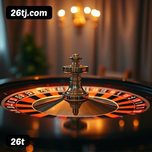 Jogos de Cassino Premium - Slots, Roleta, Blackjack e Dealer Ao Vivo