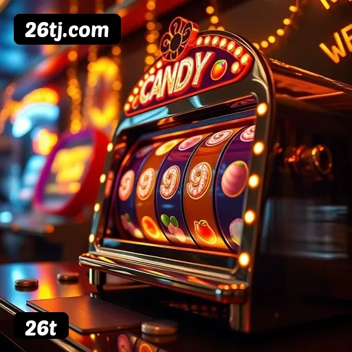 Categorias de Jogos - Slots, Mesa, Ao Vivo, Jackpots